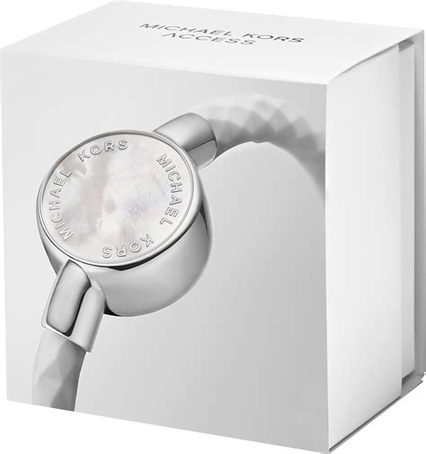 michael kors activity tracker crosby